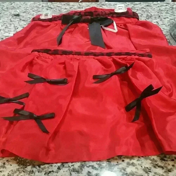 homemadebymecuellar Other - ♥️ SALE!!Mommy and me aprons